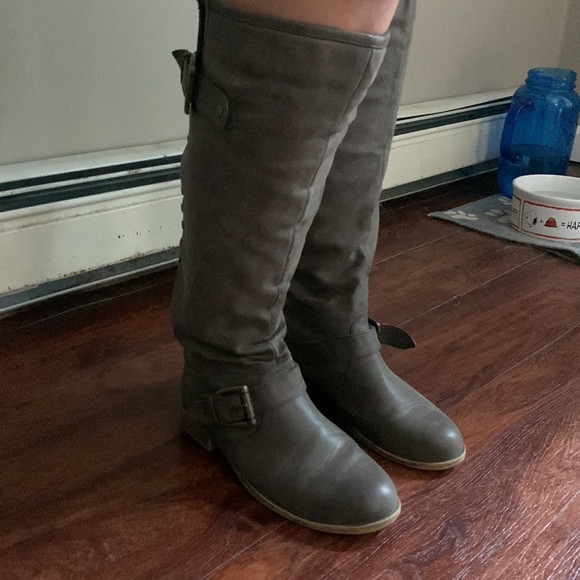 Riding boots - Picture 6 of 8